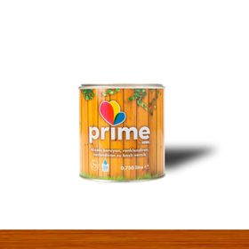 Prime Burma Su Bazlı 15 lt Ahşap Vernik