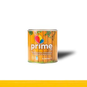 Prime Çam Su Bazlı 15 lt Ahşap Vernik