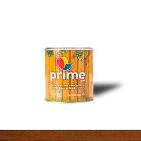 Prime Ceviz Su Bazlı 15 lt Ahşap Vernik