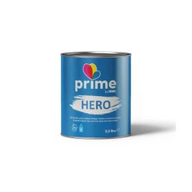 Prime Hero Beyaz 2.5 lt Boya
