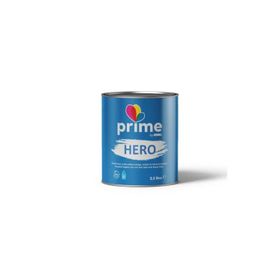 Prime Hero Beyaz 2.5 lt Boya