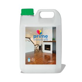 Prime İpek-Mat 5 lt Parke Verniği