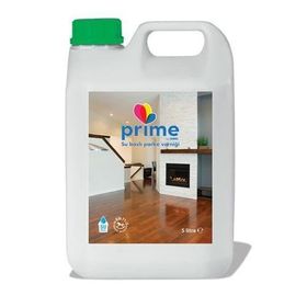 Prime Mat 5 lt Parke Verniği
