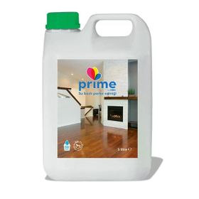 Prime Mat 5 lt Parke Verniği