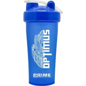 Prime Nutrition Optimus 650 ml Mavi Shaker