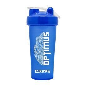 Prime Nutrition Optimus 650 ml Mavi Shaker