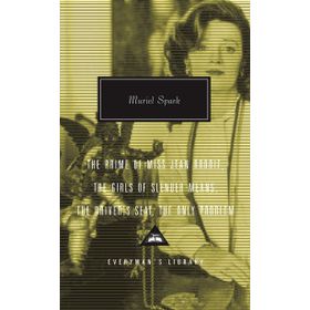 Prime of Miss Jean Brodie: Girls of Slender Means Driver's Seat The Only Problem