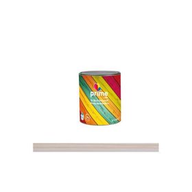 Prime SA 1119 Beyaz 2.5 lt Dekoratif Ahşap Renklendirici