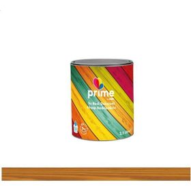 Prime SA 1121 Tik 2.5 lt Dekoratif Ahşap Renklendirici