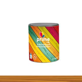 Prime SA 1151 Kestane 2.5 lt Dekoratif Ahşap Renklendirici