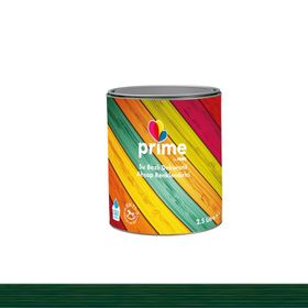 Prime SA 1166 Yeşil 2.5 lt Dekoratif Ahşap Renklendirici