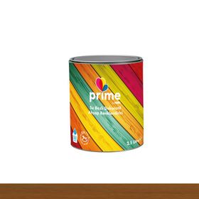Prime SA 1184 Sarı Ceviz 2.5 lt Dekoratif Ahşap Renklendirici