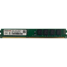 Primecom PCR-D38G16M 8 GB DDR3 1600 MHz CL11 Masaüstü Bellek