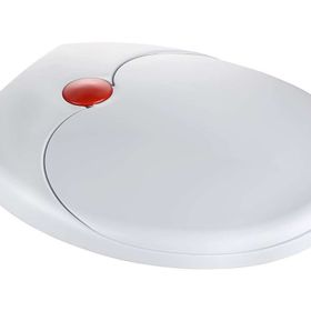Primera Desen 4 Adaptörlü Klozet Kapağı
