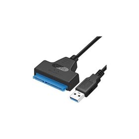 Primex Px-1145 Notebook Harddisk Ssd Usb3.0 Çevirici Dönüştürücü 2.5 Harddik Okuma Kablosu