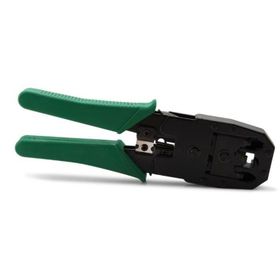 PrimeX PX-8045 RJ-45/RJ-12/RJ-11 Üçlü Jack Çakma Pense