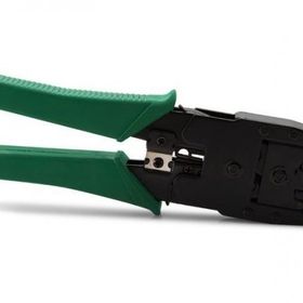 PrimeX PX-8045 RJ-45/RJ-12/RJ-11 Üçlü Jack Çakma Pense