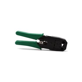 PrimeX PX-8045 RJ-45/RJ-12/RJ-11 Üçlü Jack Çakma Pense