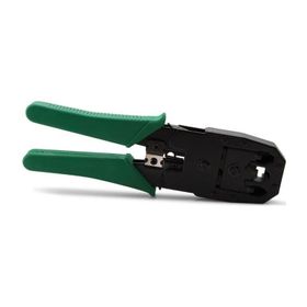 PrimeX PX-8045 RJ-45/RJ-12/RJ-11 Üçlü Jack Çakma Pense