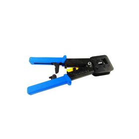 PrimeX PX-8060Y RJ45/RJ11 CAT6 Yeni Nesil Jak Pense