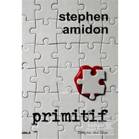 PRIMITIF - STEPHEN AMIDON