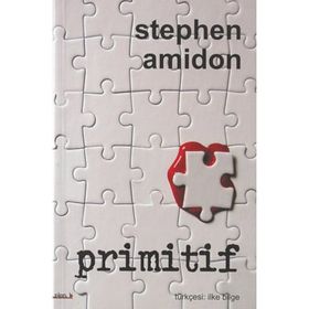 PRIMITIF - STEPHEN AMIDON