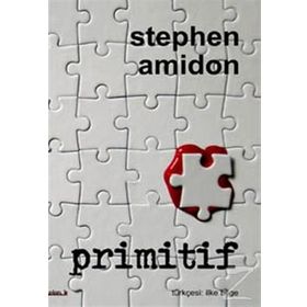 PRIMITIF - STEPHEN AMIDON