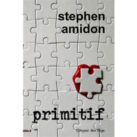 PRIMITIF - STEPHEN AMIDON
