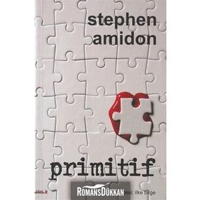PRIMITIF - STEPHEN AMIDON