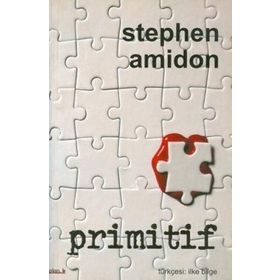 PRIMITIF - STEPHEN AMIDON