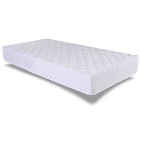 Primline Tempo 90x140 cm Ortopedik Yaylı Yatak