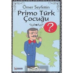 Primo Türk Çocuğu - Ahmet Altay