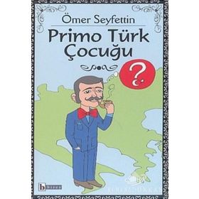 Primo Türk Çocuğu - Ahmet Altay