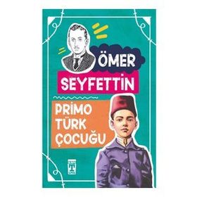 Primo Türk Çocuğu - Ahmet Altay