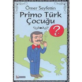 Primo Türk Çocuğu - Ahmet Altay