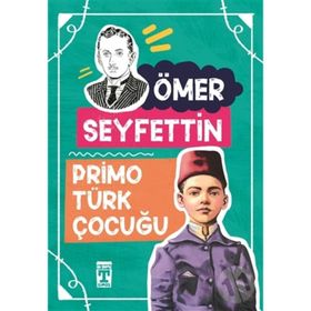 Primo Türk Çocuğu - Ahmet Altay