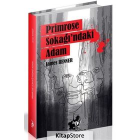 Primrose Sokağı’ndaki Adam - James Renner