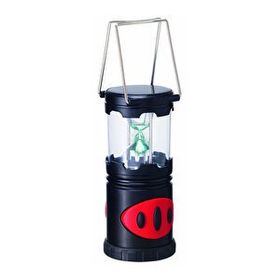 Primus 3XD Solar Camping Lantern Kamp Lambası