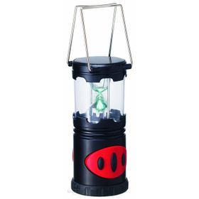 Primus 3XD Solar Camping Lantern Kamp Lambası