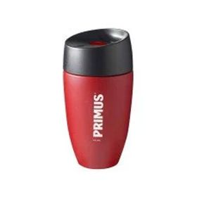 Primus Ch Vacuum 0.4 Lt Kırmızı Termos Bardak