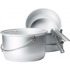 Primus Classic 732680 Aile Kamp Seti