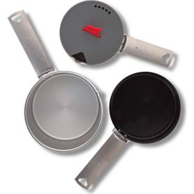 Primus Essential Trek Pot Kamp Yemek Set