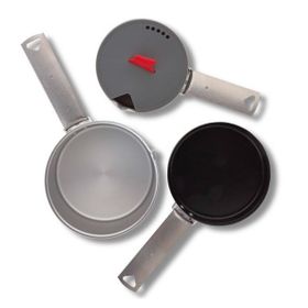 Primus Essential Trek Pot Kamp Yemek Set