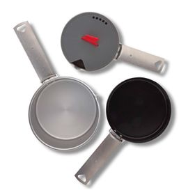 Primus Essential Trek Pot Kamp Yemek Set