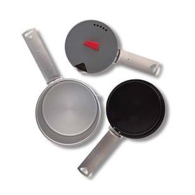 Primus Essential Trek Pot Kamp Yemek Set