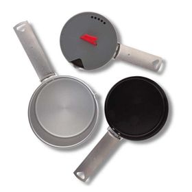 Primus Essential Trek Pot Kamp Yemek Set