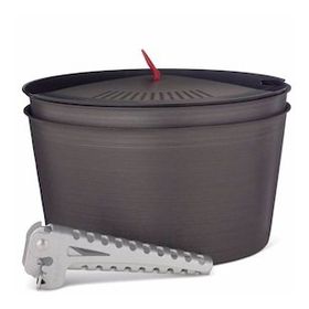 Primus Litech Pot 2.3 lt Yemek Seti