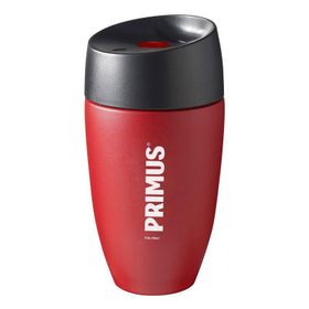 Primus Lunch Jug 0.55 lt Kırmızı Yemek Termosu