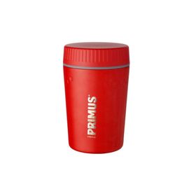 Primus Lunch Jug 0.55 lt Kırmızı Yemek Termosu