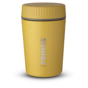 Primus Lunch Jug 0.55 Sarı Yemek Termosu